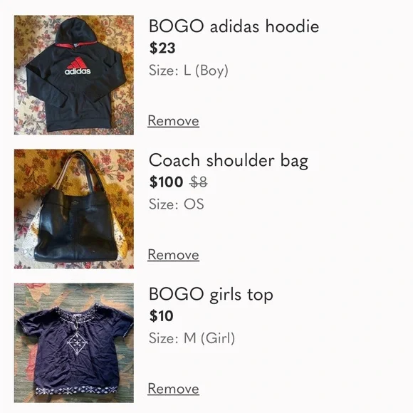 Big bundle trade! - Picture 1 of 3